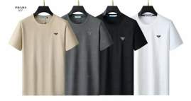 Picture of Prada T Shirts Short _SKUPradaM-3XL8qx0173542